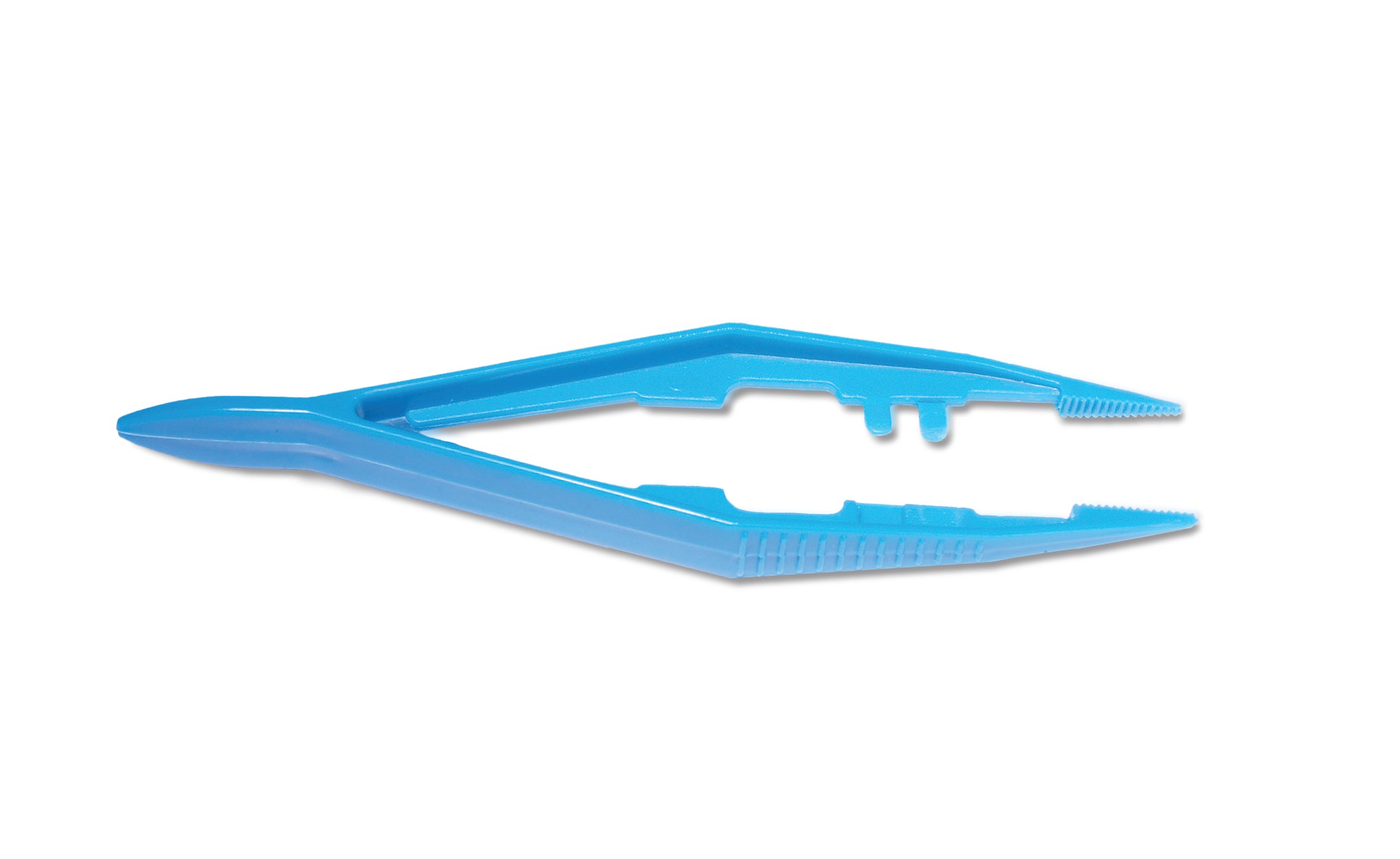 United Scientific® Plastic Tweezers, comes with 12