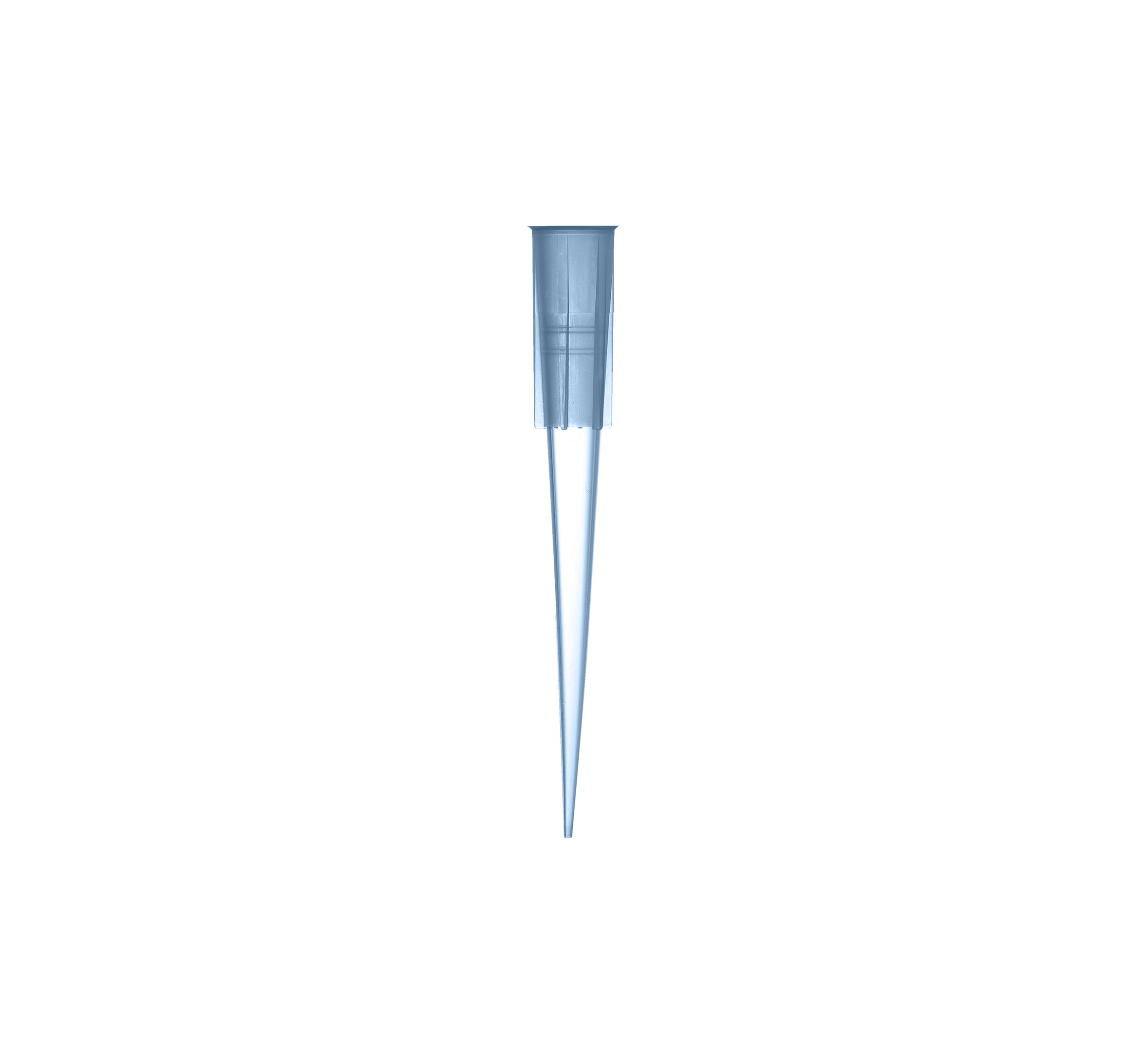 United Scientific® Racked Micro Tips, Sterile, 2 - 200uL, Natural, comes with 960