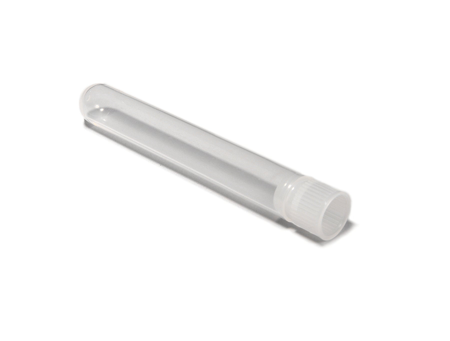 United Scientific® Ria Vial, 12mm X 75mm, PP, comes with 500