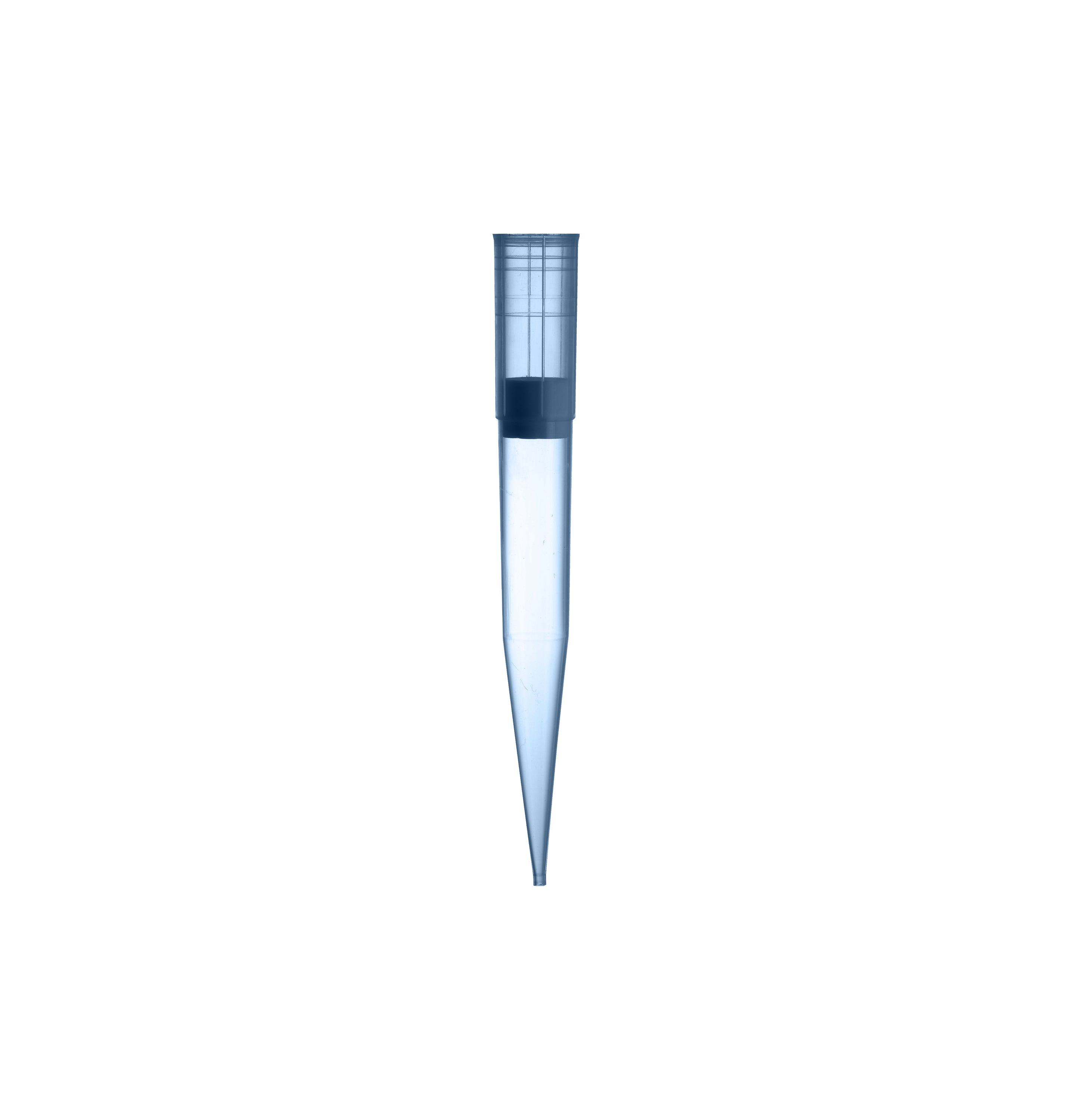 United Scientific® Filter Micro Tips, 100-1000 uL, comes with 500