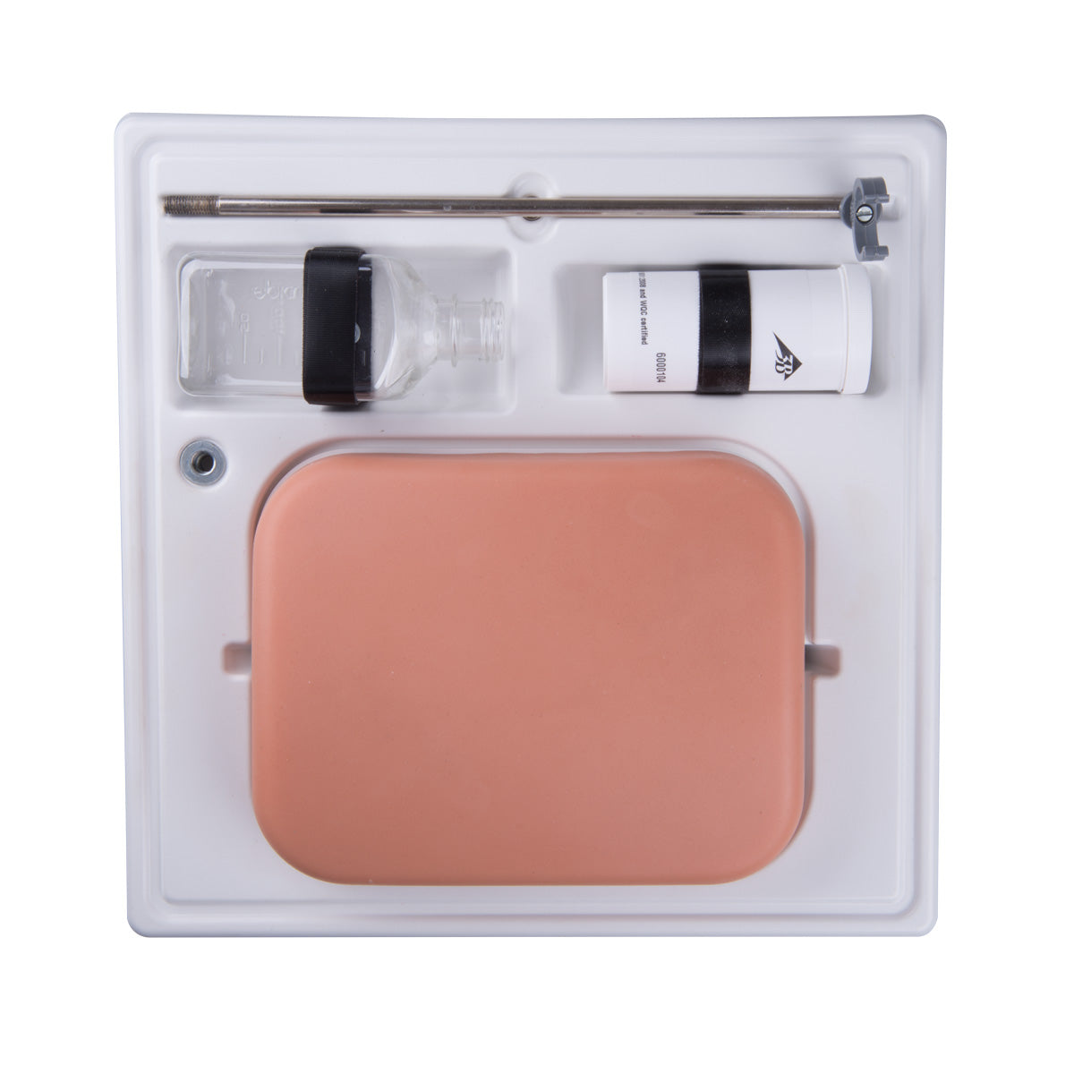 SONOtrain Ultrasound Vein Model, Light Skin