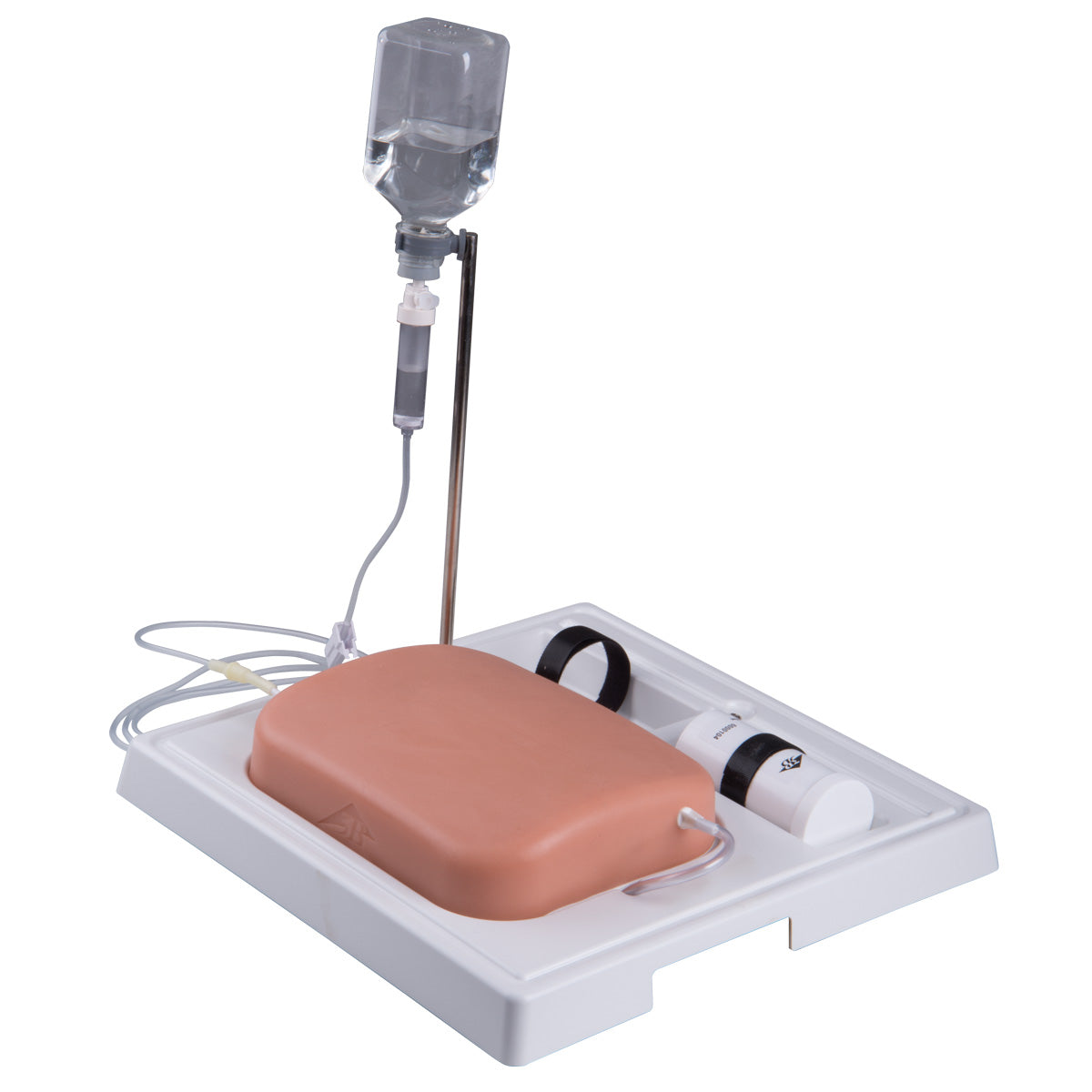 SONOtrain Ultrasound Vein Model, Light Skin