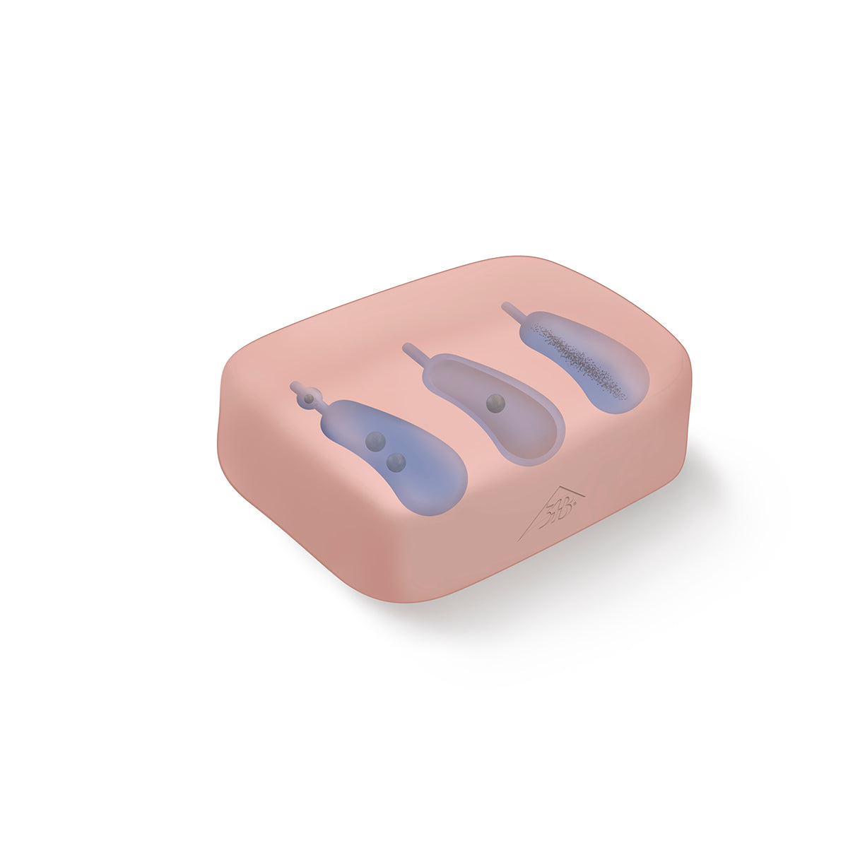 SONOtrain Gallbladder Model, Light Skin
