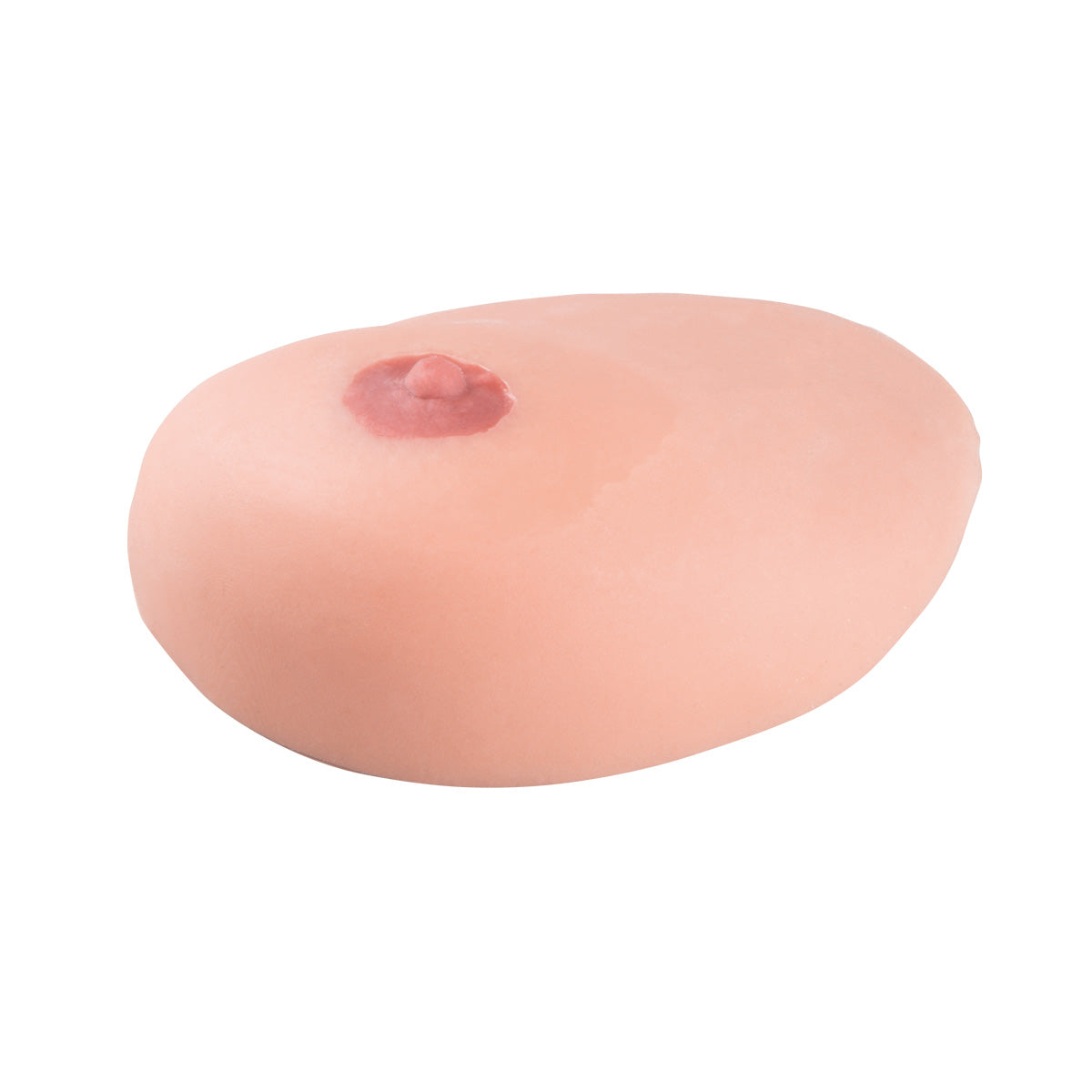 SONOtrain Breast Model with Cysts, Light Skin