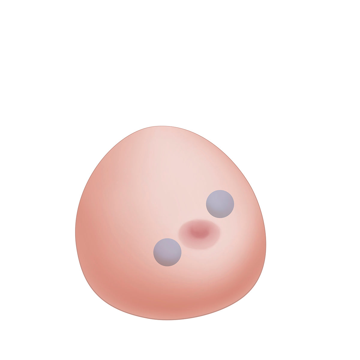 SONOtrain Breast Model with Cysts, Light Skin