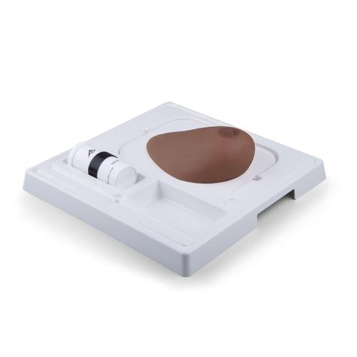 SONOtrain™ Breast with Tumours, Dark