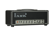 Park P18H Park 18 (1974/Tremolo) - 18-Watt Park, (Switchable 18W, 7W, 1W, 0.5W), Cascading Gain