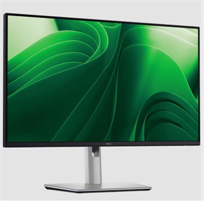 Dell - Pro Plus 23.8" IPS LED 100Hz Monitor (USB, HDMI) - Black