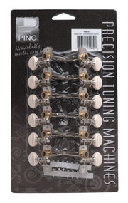 Ping P2670 Economy (12 String) Plate. 6-In-Line (2 Set)
