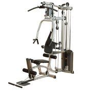 Powerline Home Gym P2X