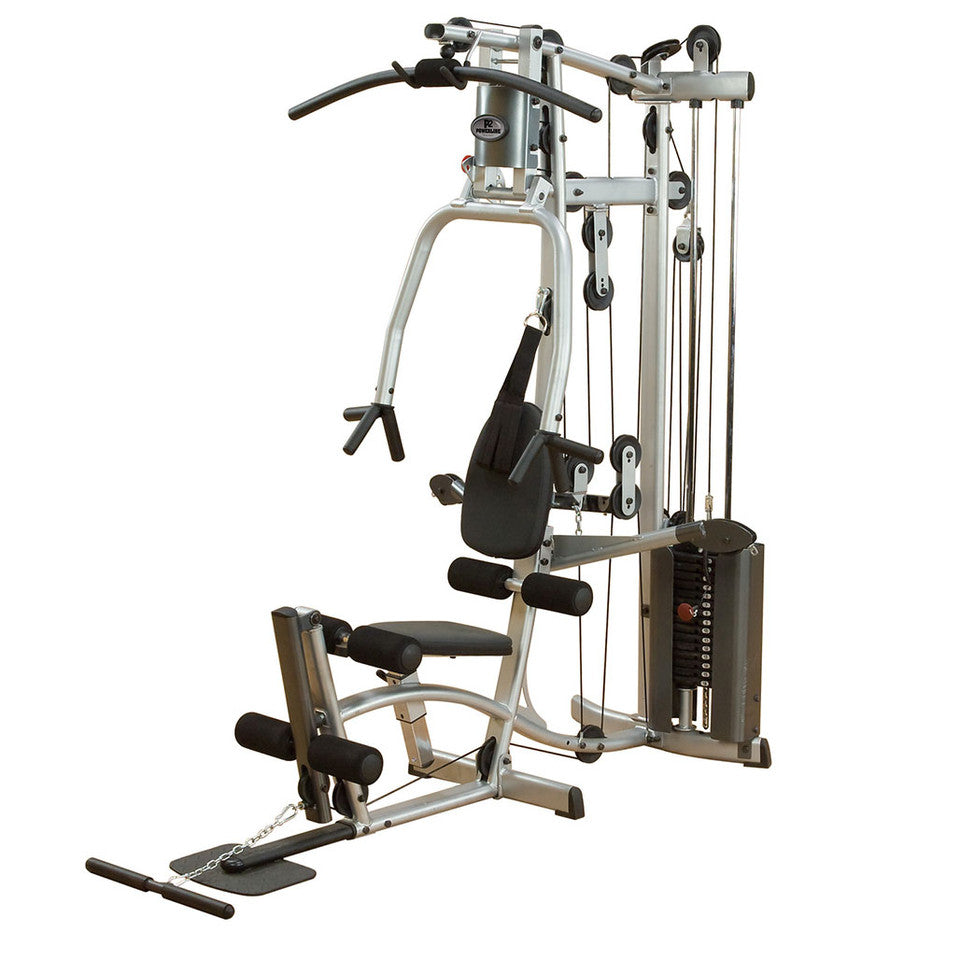 Powerline Home Gym P2X
