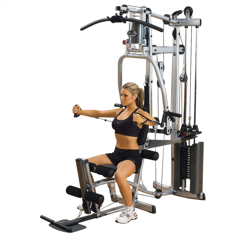 Powerline Home Gym P2X