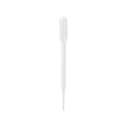United Scientific® Pasteur Pipettes, 3 mL, comes with 500