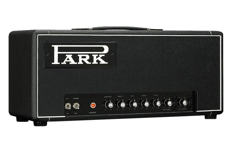 Park P45 Classic (1964-66) - 45-Watt Park W/ Tube Rectifier