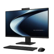 Asus ExpertCenter P400 P470VA-DS704T All-in-One Computer - Intel Core I7 13th Gen I7-13620H - 16 GB - 1 TB SSD - 27' Full HD Touchscreen - Desktop
