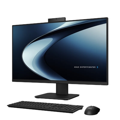 Asus ExpertCenter P400 P470VA-DS704T All-in-One Computer - Intel Core I7 13th Gen I7-13620H - 16 GB - 1 TB SSD - 27' Full HD Touchscreen - Desktop