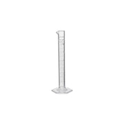 United Scientific® Measuring Cylinder, PMP, Class B, 10 mL, comes with 12