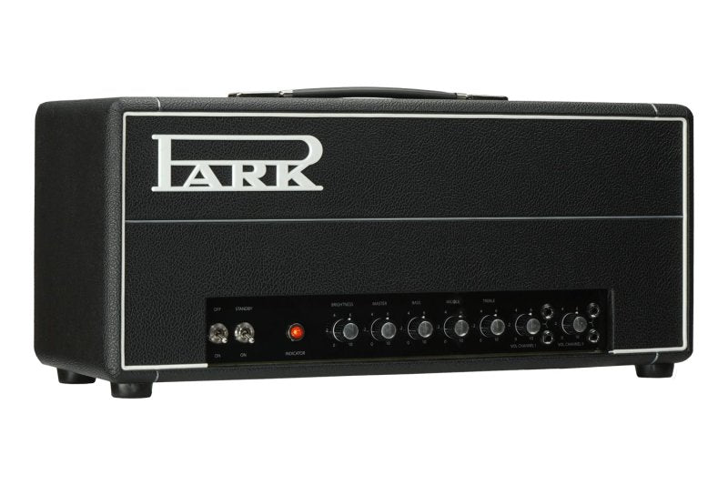 Park P50B Super Bass (1968) - 50-Watt Park With Super Bass Preamp