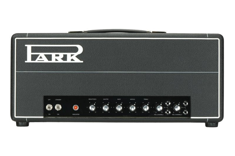 Park P50M - The Sound That Defined 70S Rock