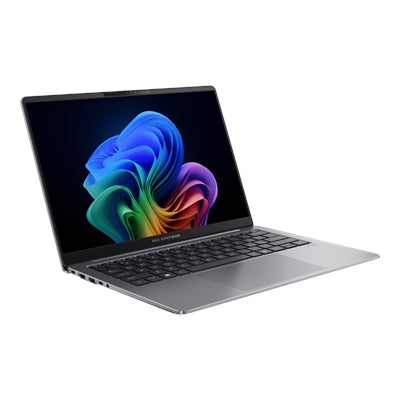 ASUS - ExpertBook P5 P5405 P5405CSA-XH54 14" Copilot+ PC Notebook - WQXGA - 144 Hz - Intel Core Ultra 5 226V - 16 GB - 512 - Gray