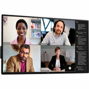 Dell 55 4K Conference Room Monitor - P5525QC