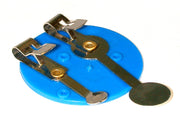 Economy Lamp Switch, Blue Base