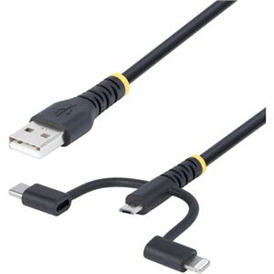 4-Port USB PCIe Card, USB 3.2 5Gbps, PCI Express Expansion Card with 4x Independent USB Controllers, 4x USB-A Ports