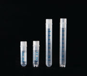 United Scientific® Cryo Vial, Internal Thread, 1.8 mL Star Base, comes with 500