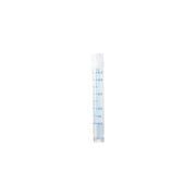 United Scientific® Cryo Vial, External Thread, 4.5 mL Star Base, comes with 500