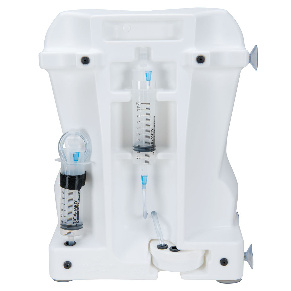 Epidural and Spinal Injection Trainer, Light Skin