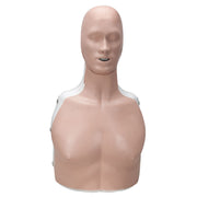 CPR “Basic Billy” Basic life support simulator