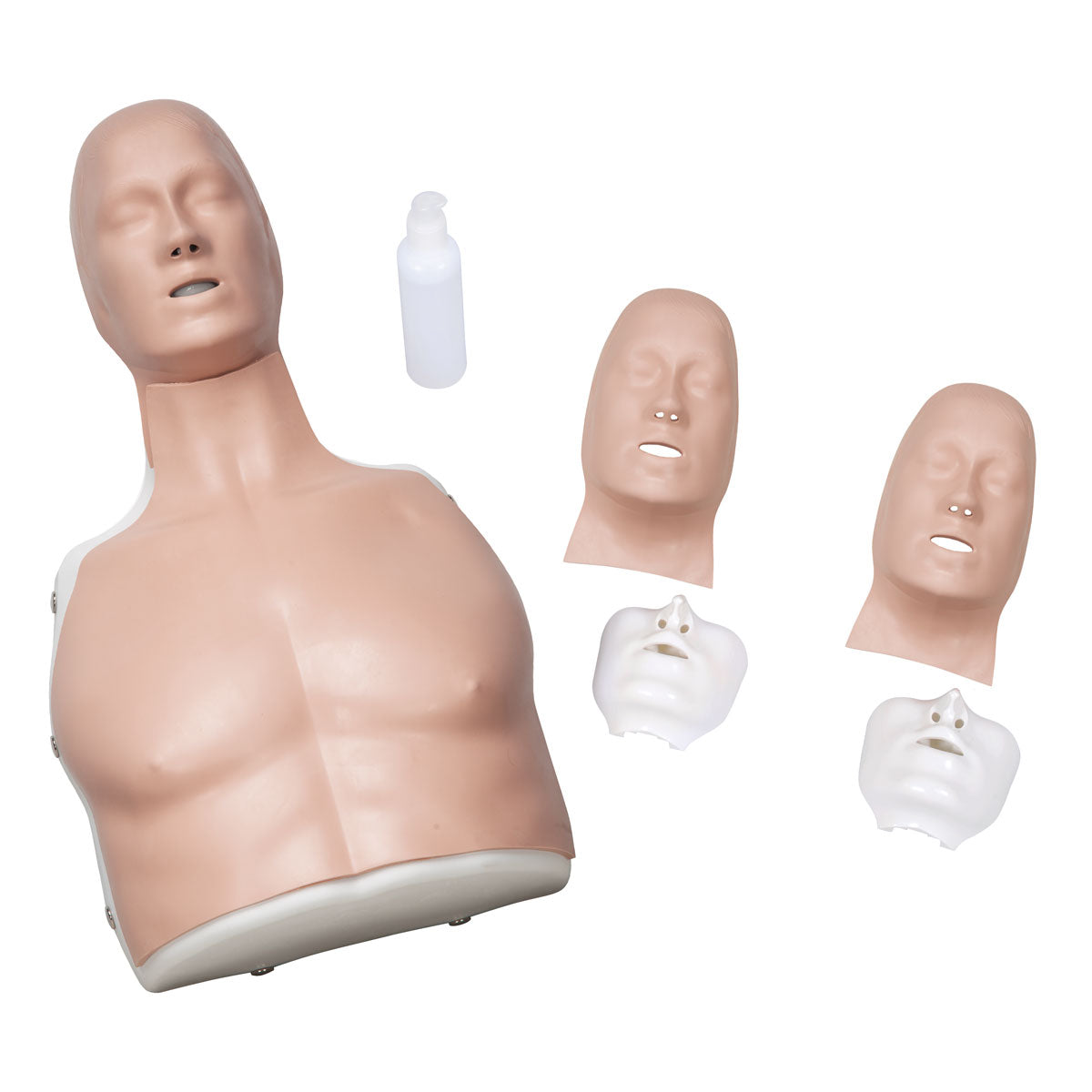CPR “Basic Billy” Basic life support simulator