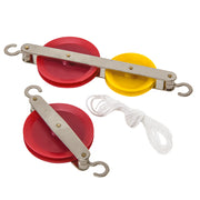 Pulley Set