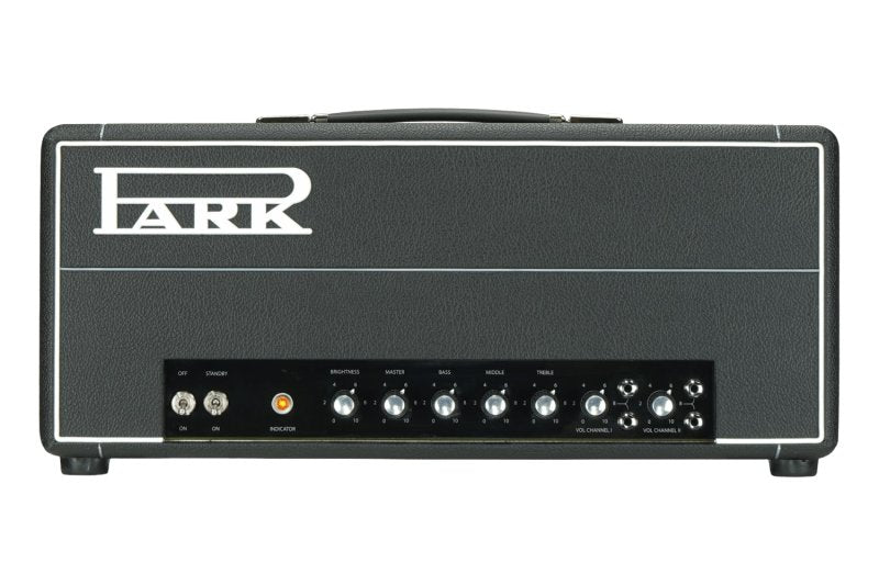 Park P75 Classic (1969) - 75-Watt Park W/ Kt88S