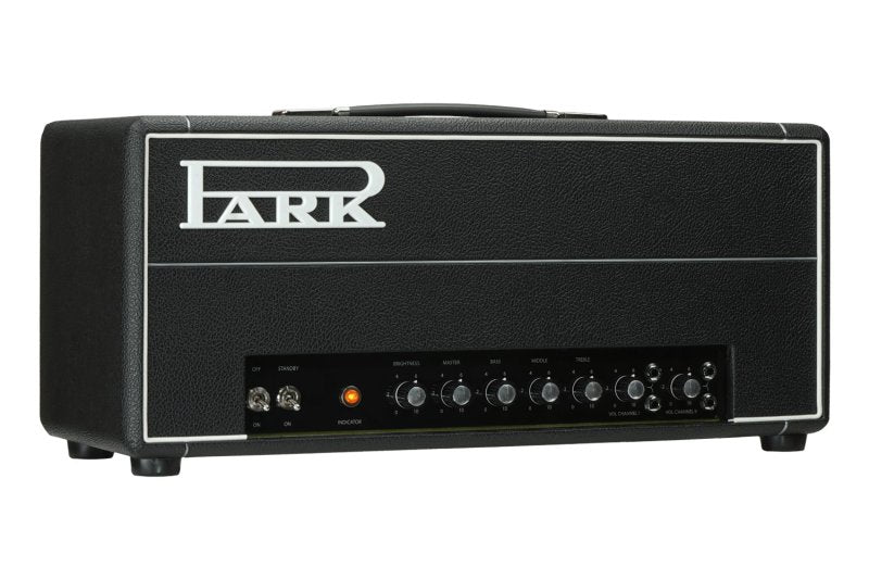 Park P75 Classic (1969) - 75-Watt Park W/ Kt88S