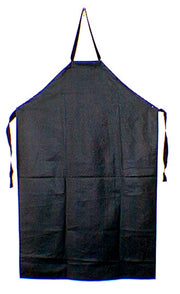 Rubberized Cloth Apron,36X27"