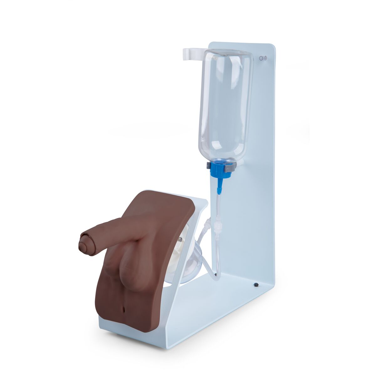 Catheterization Simulator Set Basic, Light Skin