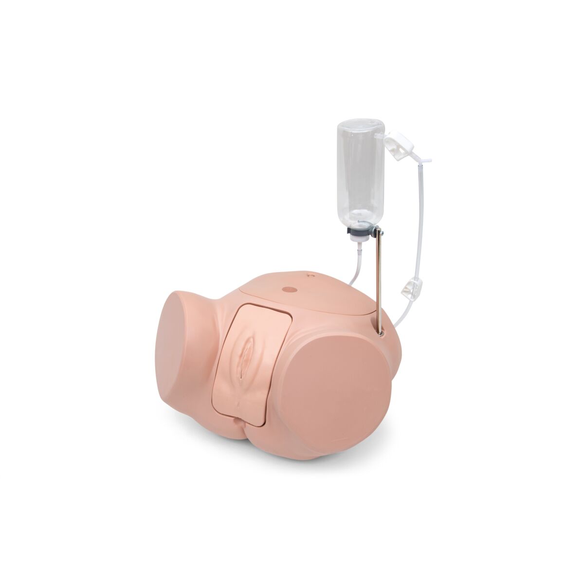 Catheterization Simulator Pro-Female,
Light Skin