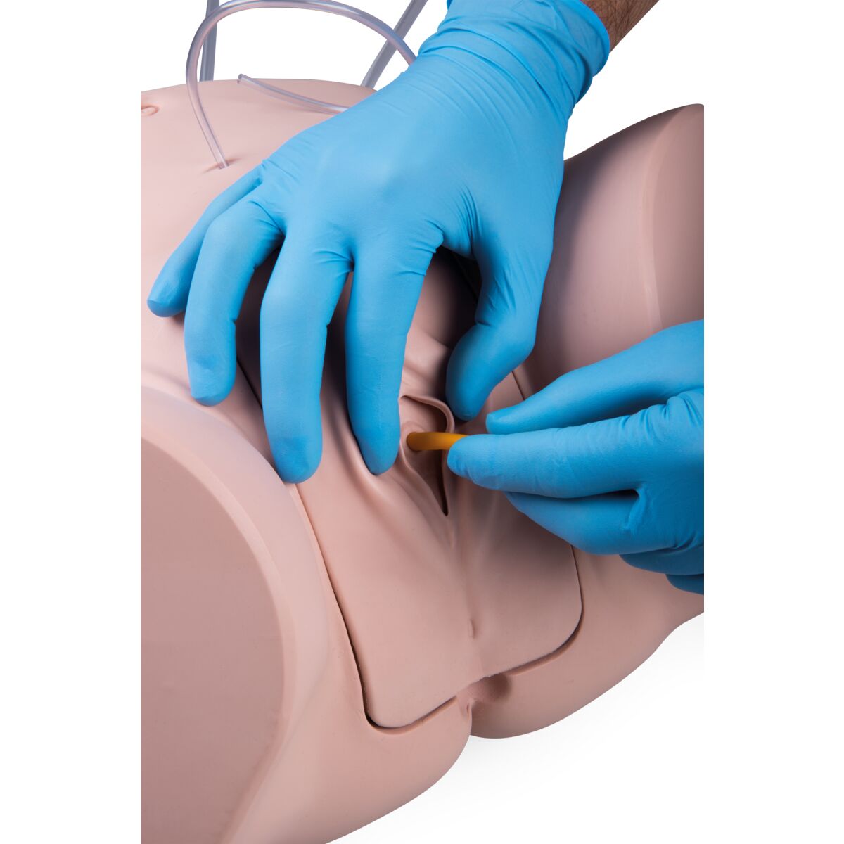 Catheterization Simulator Pro-Female,
Light Skin