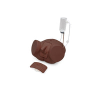 Catheterization Simulator Set Pro, Dark Skin