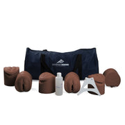 3B Birthing Stages Trainer, Dark Skin