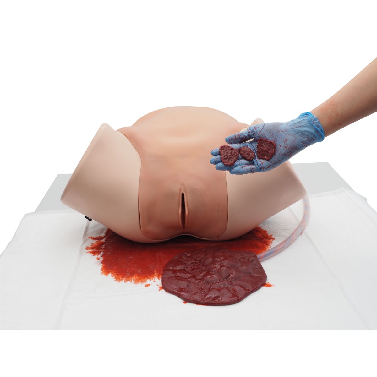 P97 PRO PPH module for birth simulator P90