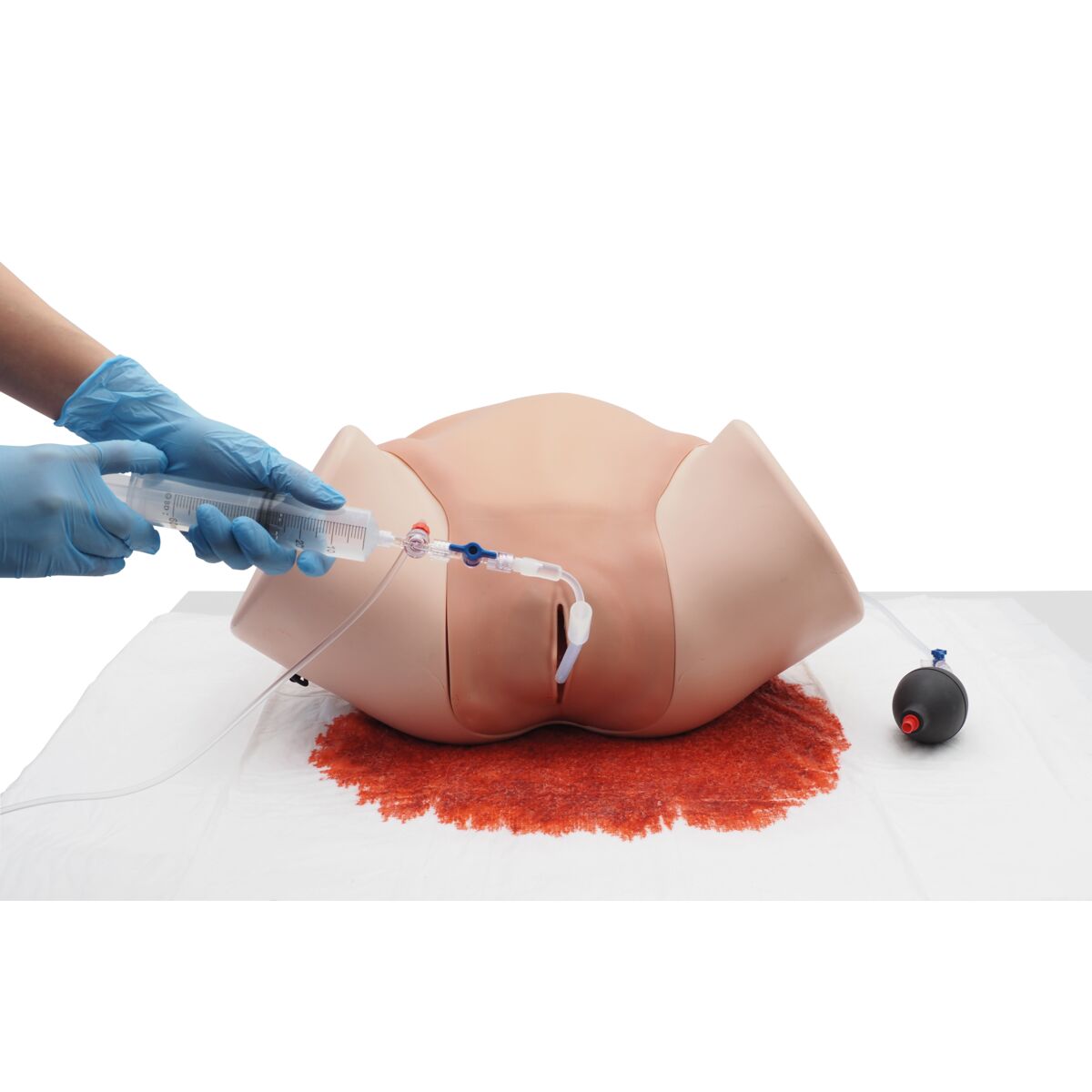 P97 PRO PPH module for birth simulator P90