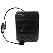 Amp-Up™ Mini Personal UHF Voice Amplifier with Wireless Microphone