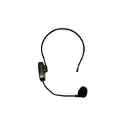 Amp-Up Mini Personal Voice Amplifier Wireless Microphone