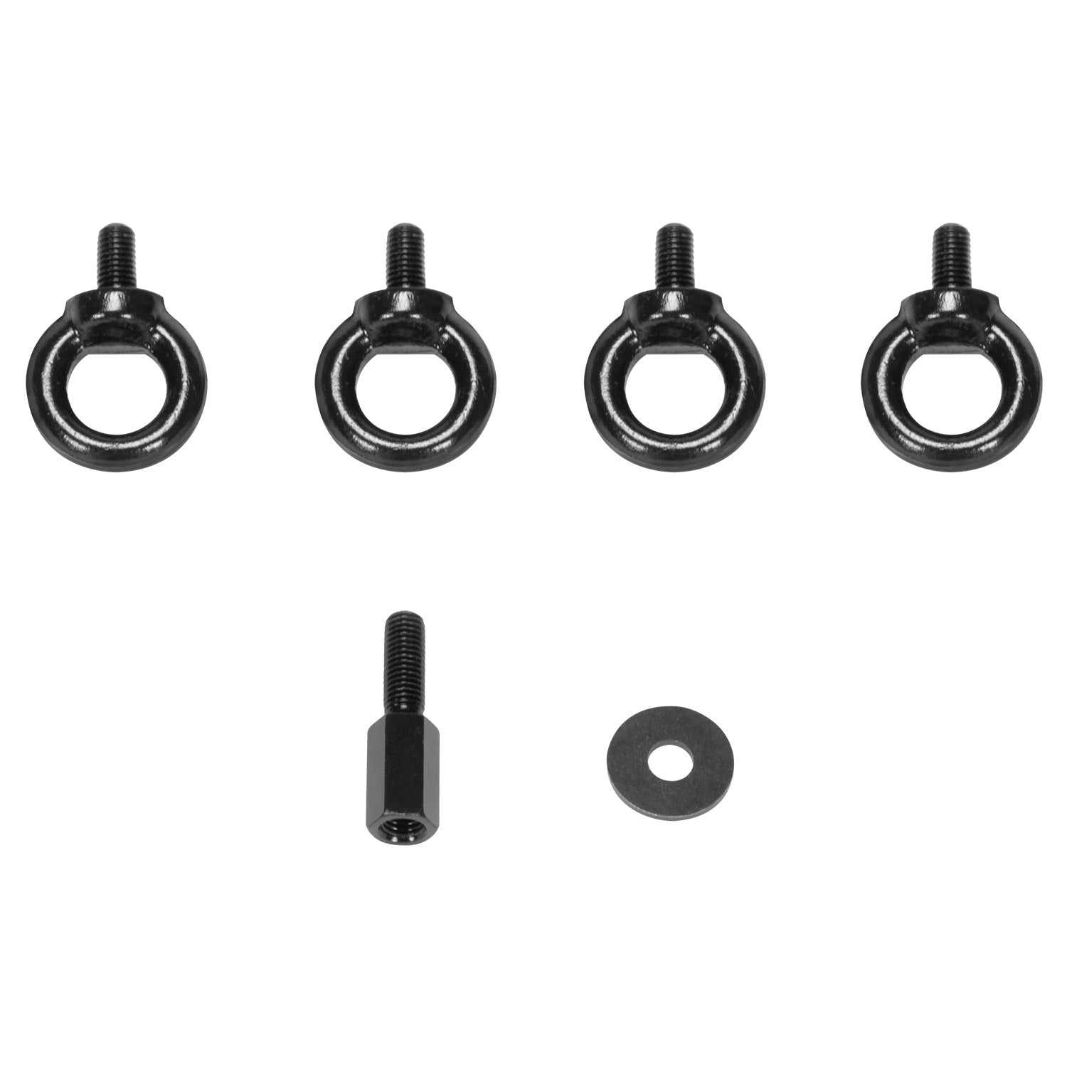 Mackie PA-A1 Eyebolt Kit for SRM450 C300z