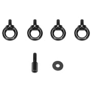 Mackie PA-A1 Eyebolt Kit for SRM450 C300z