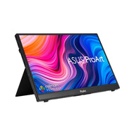 ASUS ProArt Display 14  1080P Portable Touchscreen Monitor - PA148CTV