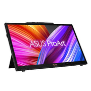 ASUS - ProArt Display PA169CDV 15.6" 4K Touchscreen Monitor - Black