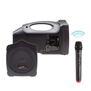 Ultra Portable PA System